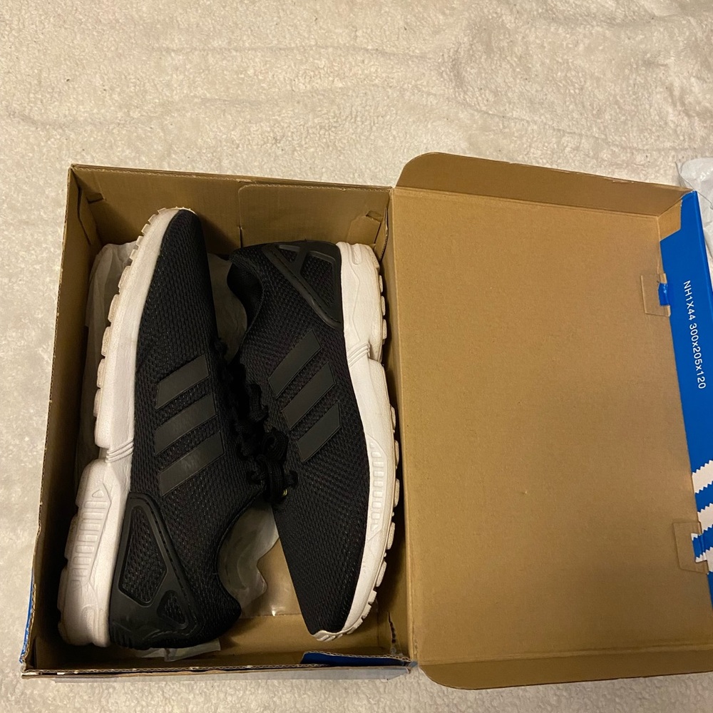 Adidas Flux 9.5